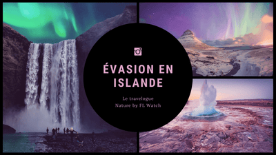 Escape a Islandia